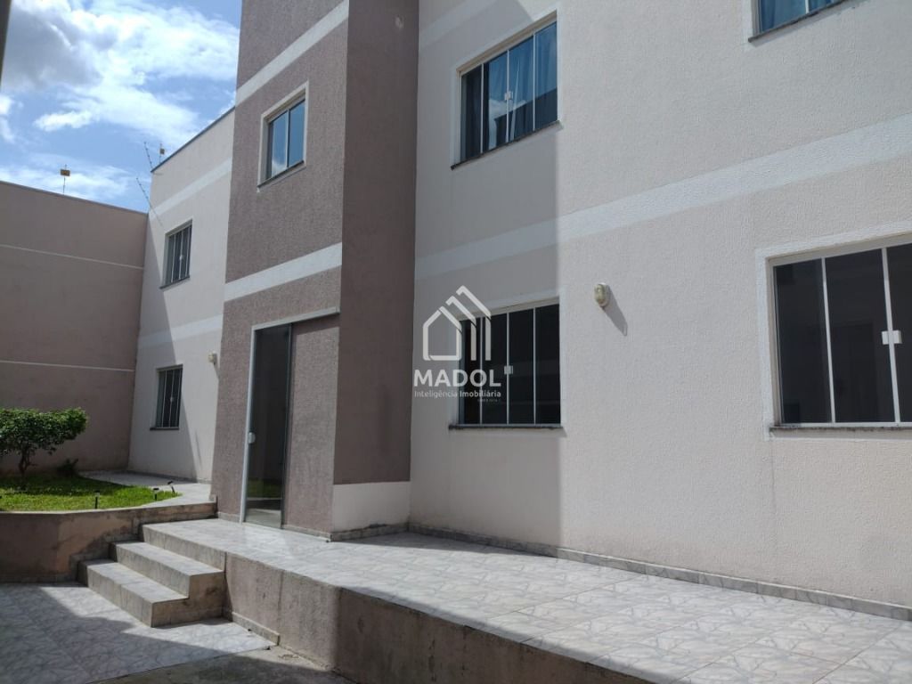 Apartamento à venda em Uvaranas, Ponta Grossa — Portal Chave Fácil