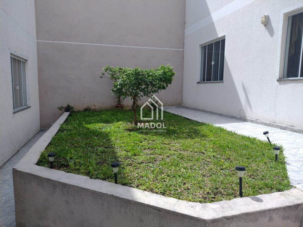 Apartamento à venda em Uvaranas, Ponta Grossa — Portal Chave Fácil