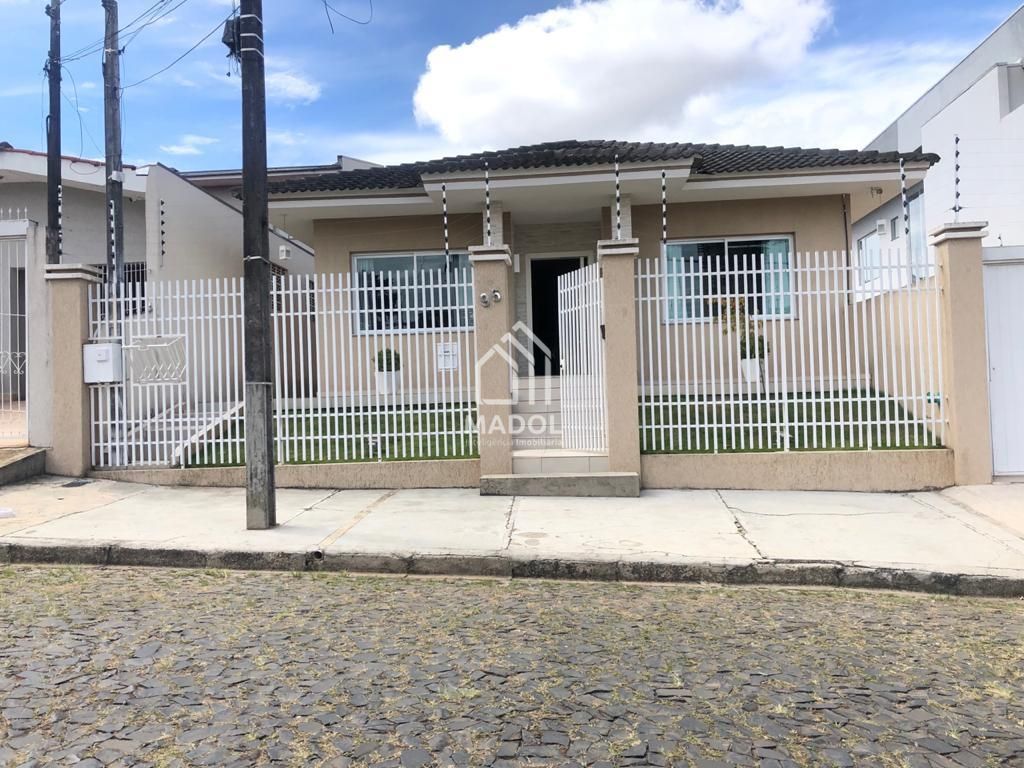 Casa à venda em Jardim Carvalho, Ponta Grossa — Portal Chave Fácil