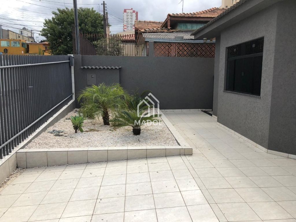Casa à venda em Centro, Ponta Grossa — Portal Chave Fácil