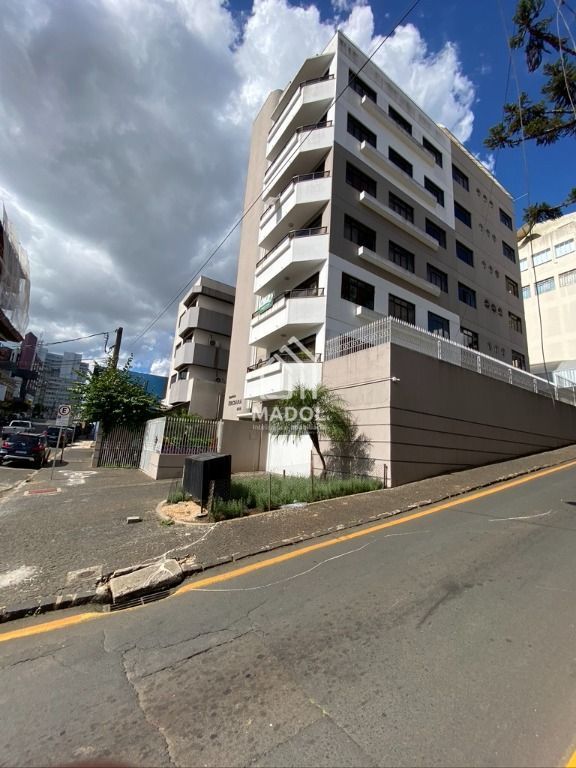 Apartamento à venda em Centro, Ponta Grossa — Portal Chave Fácil