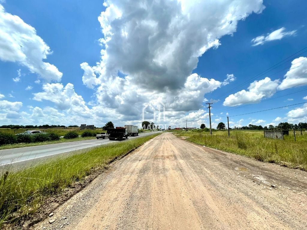 Terreno/Área à venda em Colônia, Carambeí — Portal Chave Fácil