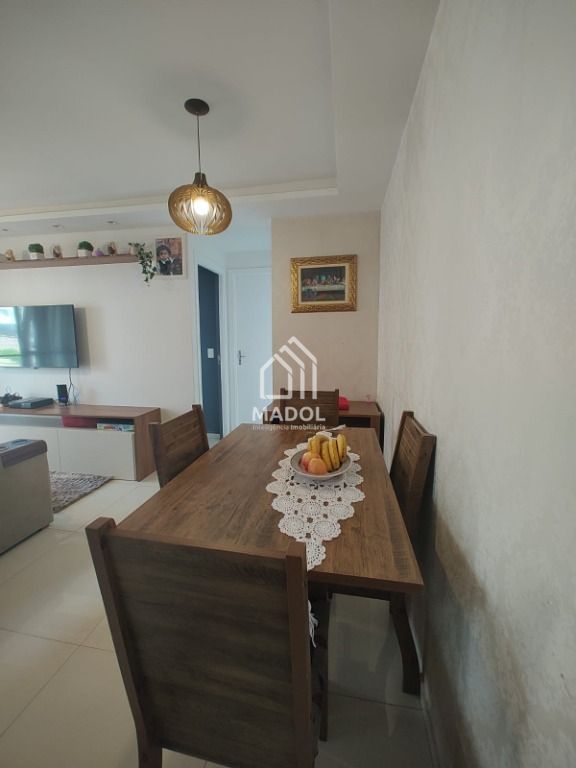 Apartamento à venda em Uvaranas, Ponta Grossa — Portal Chave Fácil