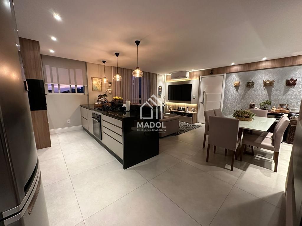 Apartamento à venda em Estrela, Ponta Grossa — Portal Chave Fácil