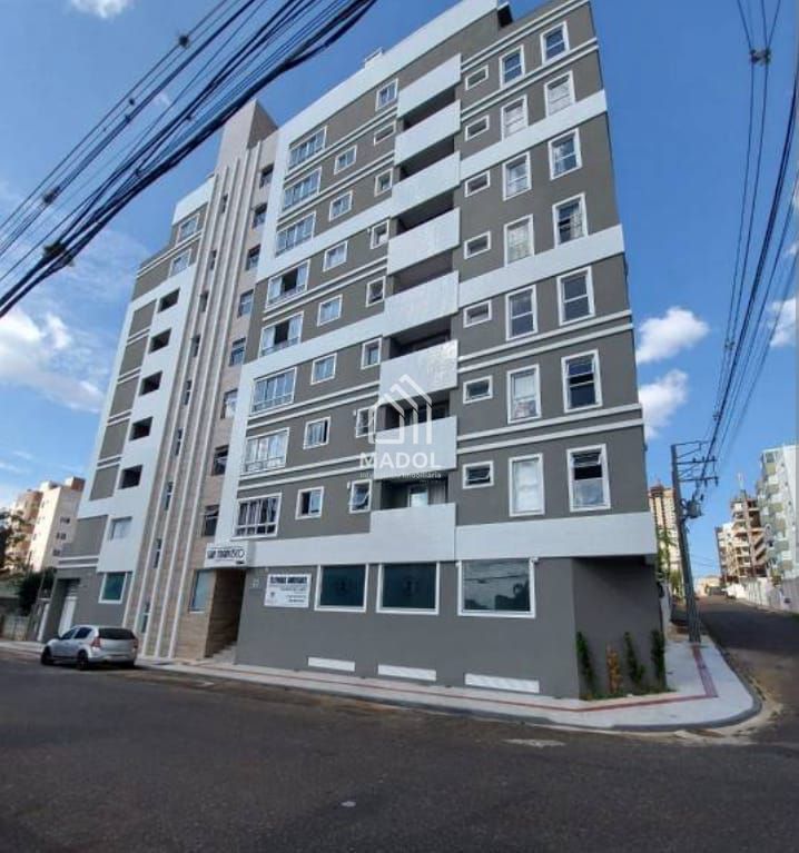 Apartamento à venda em Estrela, Ponta Grossa — Portal Chave Fácil