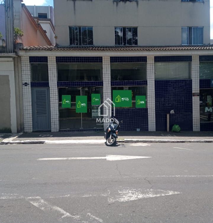 Sala/Conjunto Comercial para alugar em Centro, Ponta Grossa — Portal Chave Fácil
