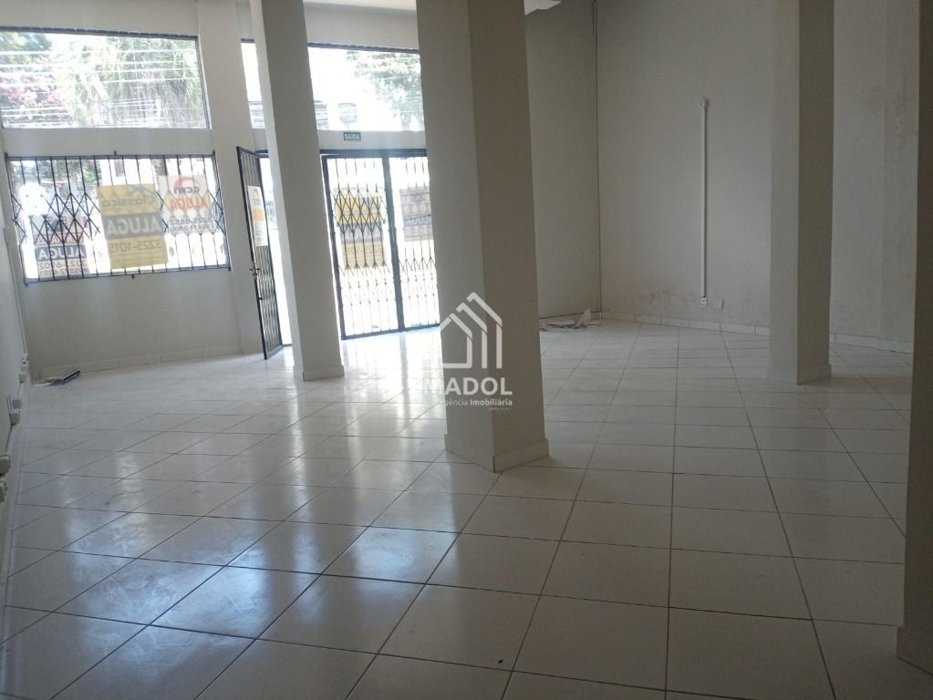 Sala/Conjunto Comercial para alugar em Centro, Ponta Grossa — Portal Chave Fácil