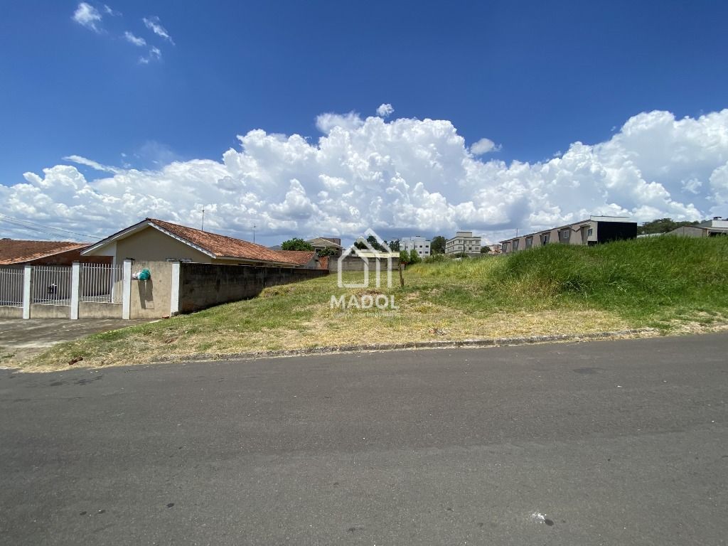 Terreno/Área à venda em Jardim Carvalho, Ponta Grossa — Portal Chave Fácil