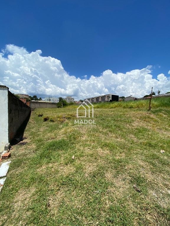 Terreno/Área à venda em Jardim Carvalho, Ponta Grossa — Portal Chave Fácil
