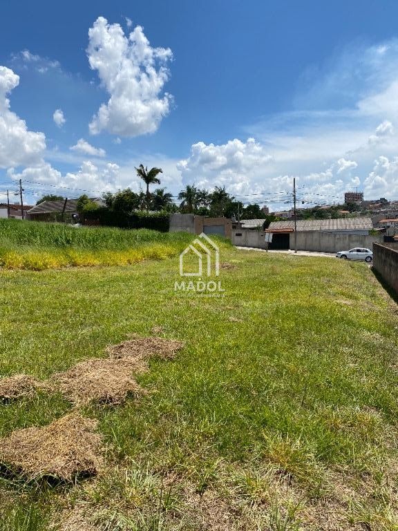 Terreno/Área à venda em Jardim Carvalho, Ponta Grossa — Portal Chave Fácil