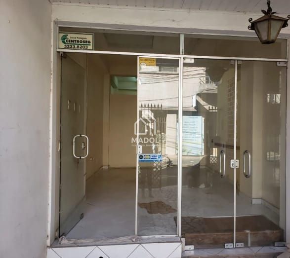 Sala/Conjunto Comercial para alugar em Centro, Ponta Grossa — Portal Chave Fácil