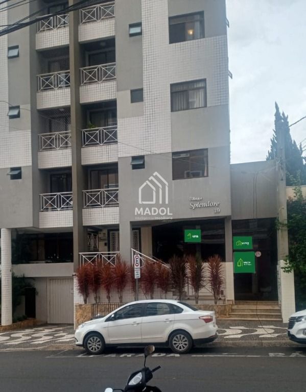 Sala/Conjunto Comercial para alugar em Centro, Ponta Grossa — Portal Chave Fácil
