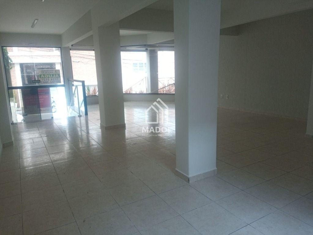 Sala/Conjunto Comercial para alugar em Centro, Ponta Grossa — Portal Chave Fácil