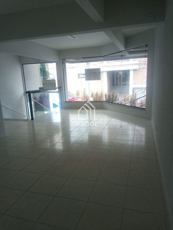 Sala/Conjunto Comercial para alugar em Centro, Ponta Grossa — Portal Chave Fácil