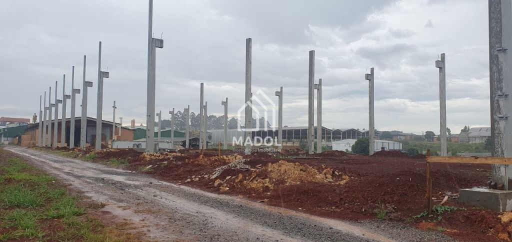 Barracão/Galpão para alugar em Cará-cará, Ponta Grossa — Portal Chave Fácil