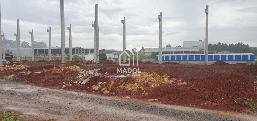 Barracão/Galpão para alugar em Cará-cará, Ponta Grossa — Portal Chave Fácil