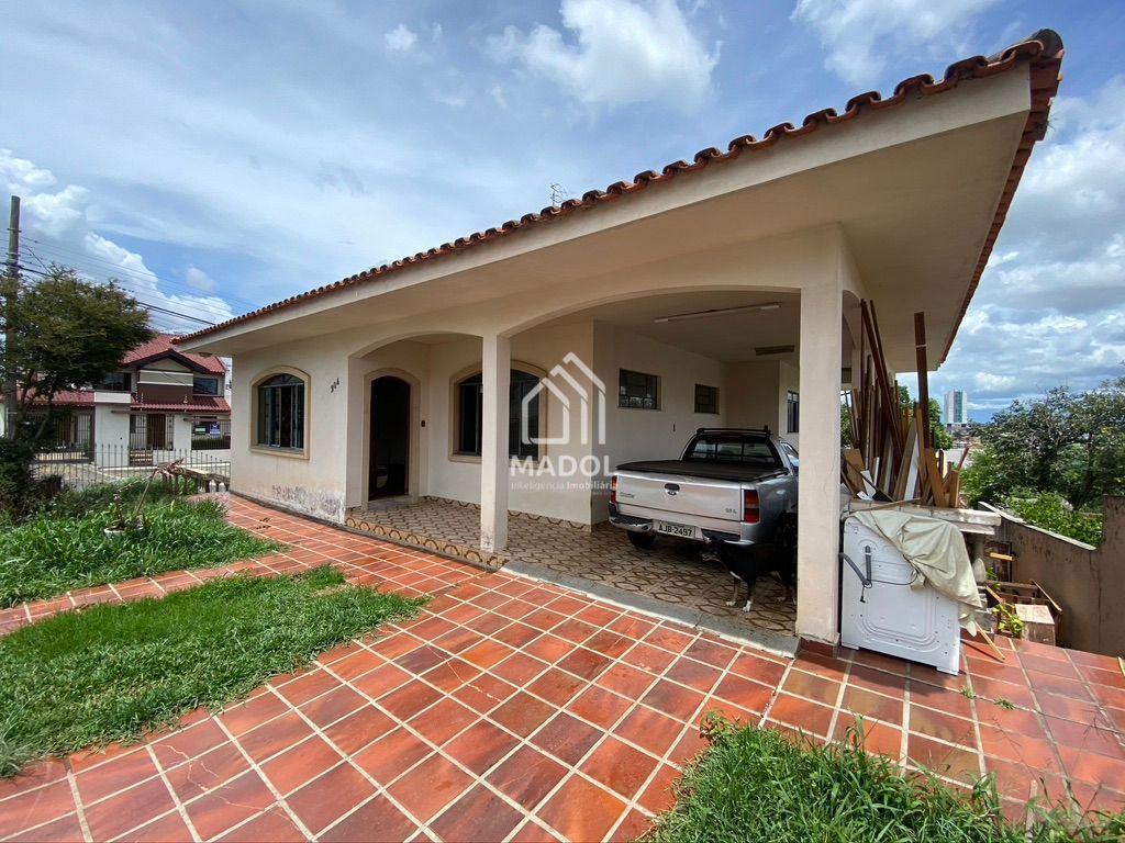 Casa à venda em Jardim Carvalho, Ponta Grossa — Portal Chave Fácil