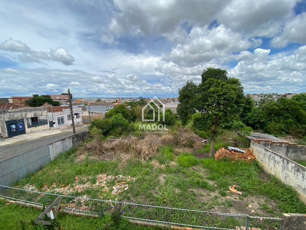 Terreno/Área à venda em Jardim Carvalho, Ponta Grossa — Portal Chave Fácil