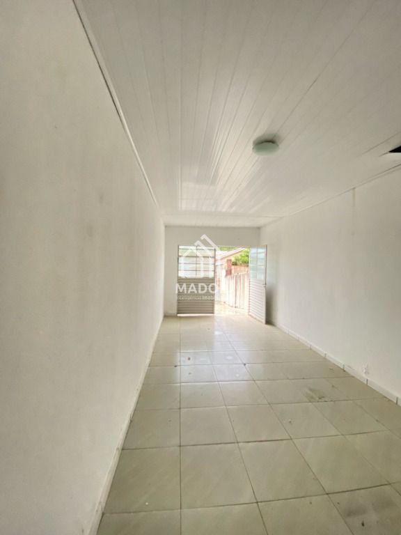 Casa à venda em Contorno, Ponta Grossa — Portal Chave Fácil