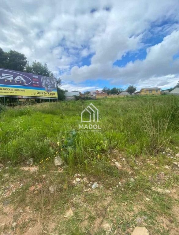 Terreno/Área à venda em Ronda, Ponta Grossa — Portal Chave Fácil