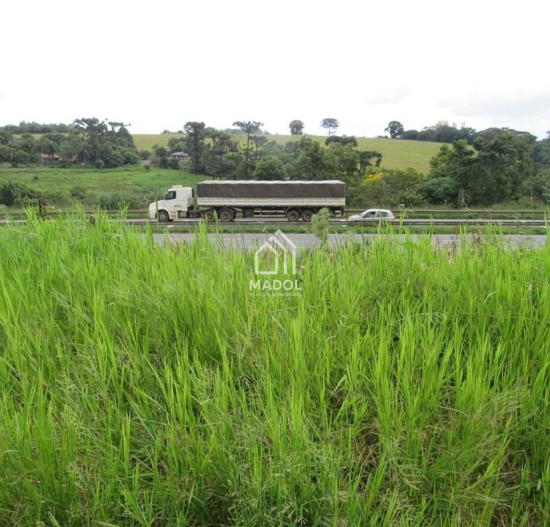 Terreno/Área à venda em Ronda, Ponta Grossa — Portal Chave Fácil
