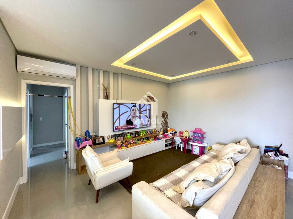 Apartamento à venda em Centro, Ponta Grossa — Portal Chave Fácil