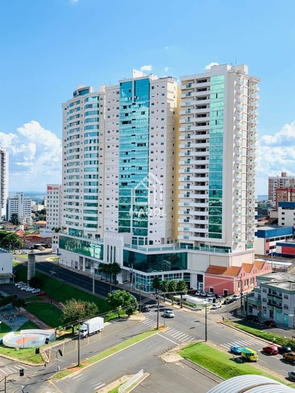 Apartamento à venda em Centro, Ponta Grossa — Portal Chave Fácil