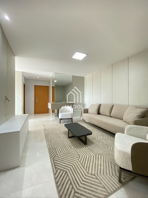 Apartamento à venda em Oficinas, Ponta Grossa — Portal Chave Fácil