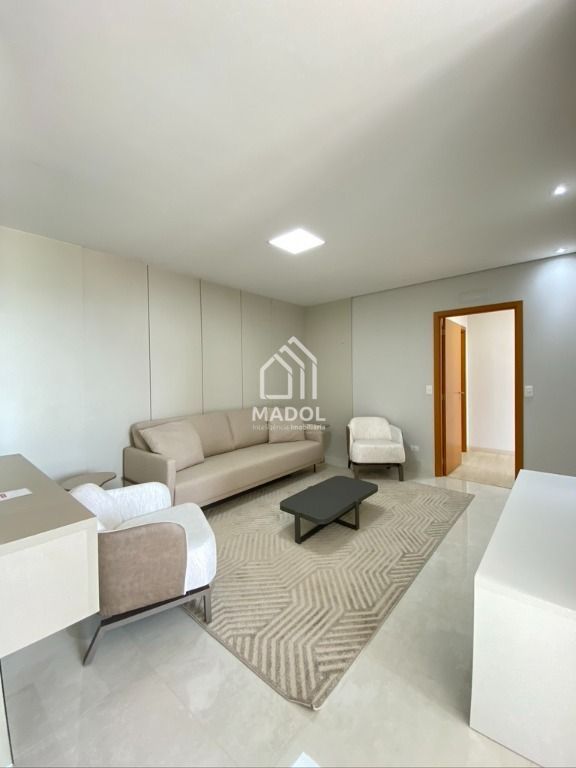 Apartamento à venda em Oficinas, Ponta Grossa — Portal Chave Fácil