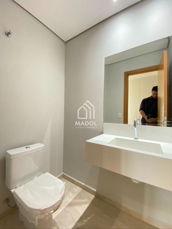 Apartamento à venda em Oficinas, Ponta Grossa — Portal Chave Fácil