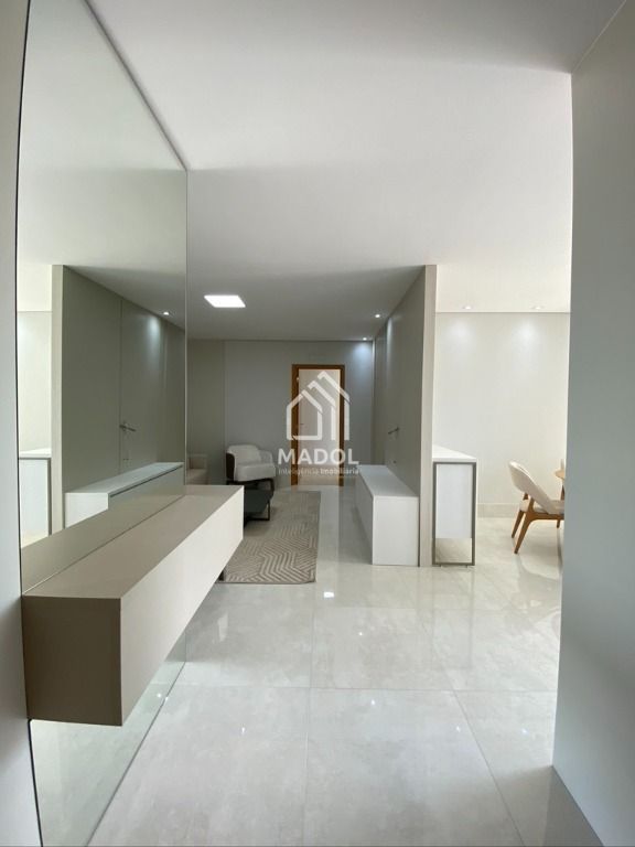 Apartamento à venda em Oficinas, Ponta Grossa — Portal Chave Fácil