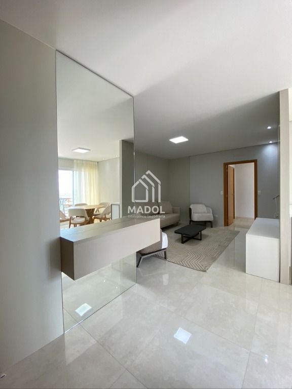 Apartamento à venda em Oficinas, Ponta Grossa — Portal Chave Fácil
