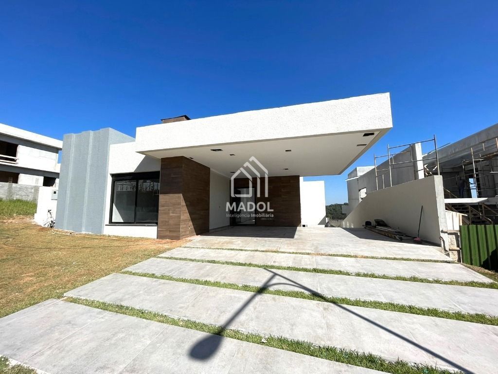 Casa à venda em Estrela, Ponta Grossa — Portal Chave Fácil