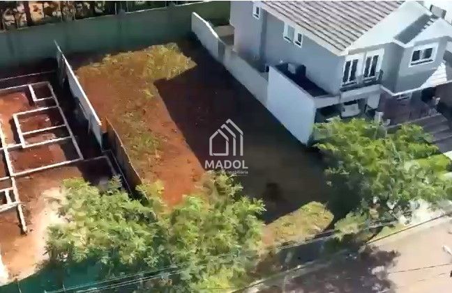 Terreno/Área à venda em Jardim Carvalho, Ponta Grossa — Portal Chave Fácil
