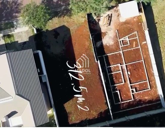 Terreno/Área à venda em Jardim Carvalho, Ponta Grossa — Portal Chave Fácil