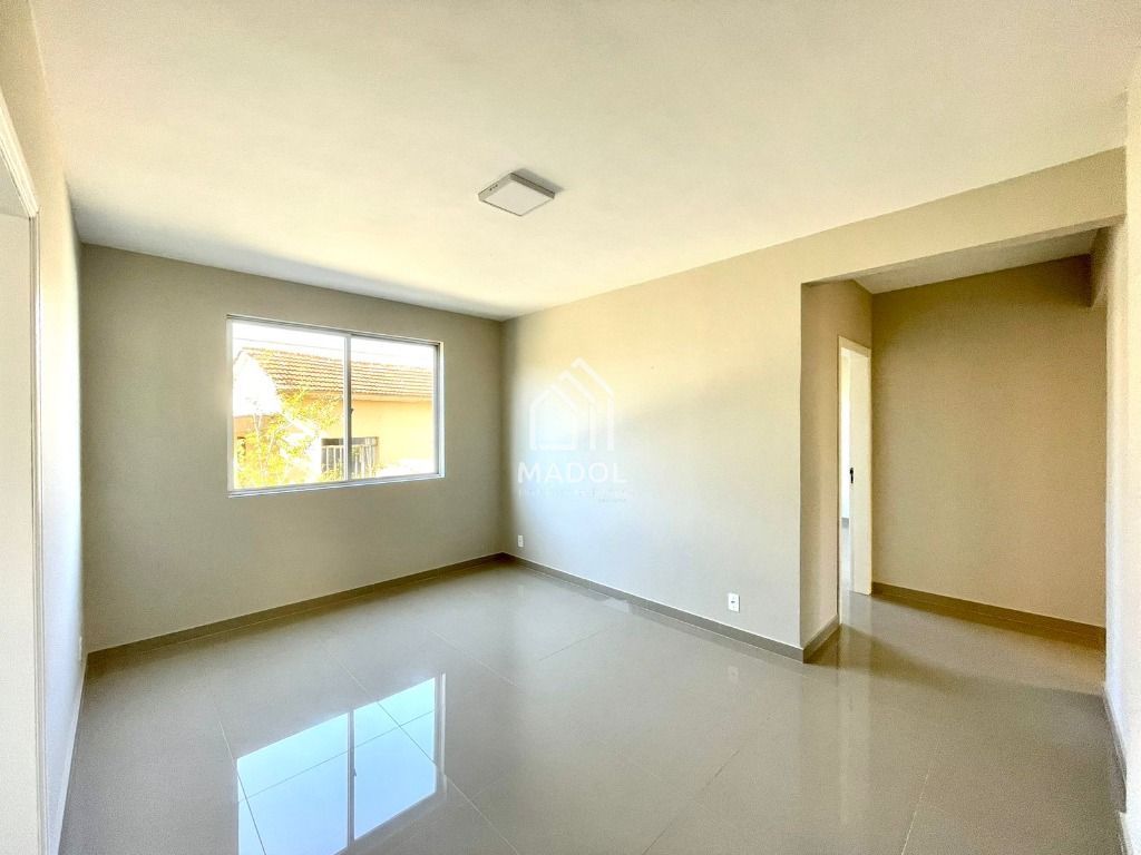 Apartamento à venda em Centro, Ponta Grossa — Portal Chave Fácil