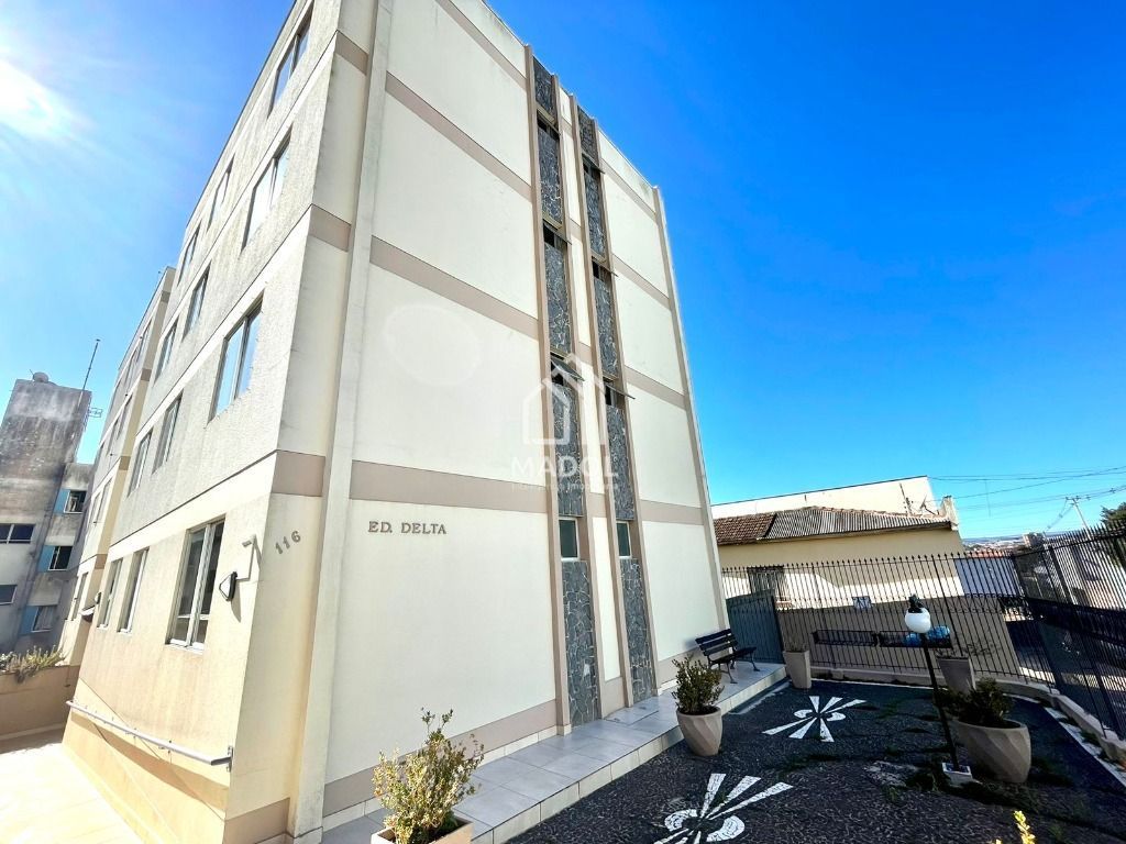 Apartamento à venda em Centro, Ponta Grossa — Portal Chave Fácil