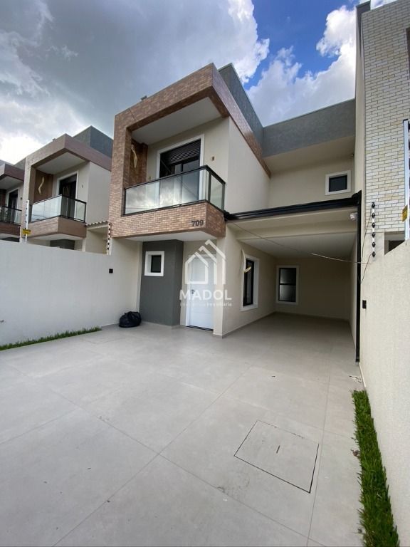 Casa à venda em Orfãs, Ponta Grossa — Portal Chave Fácil