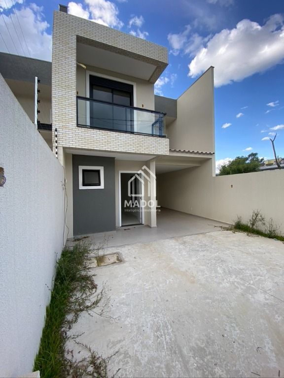 Casa à venda em Orfãs, Ponta Grossa — Portal Chave Fácil