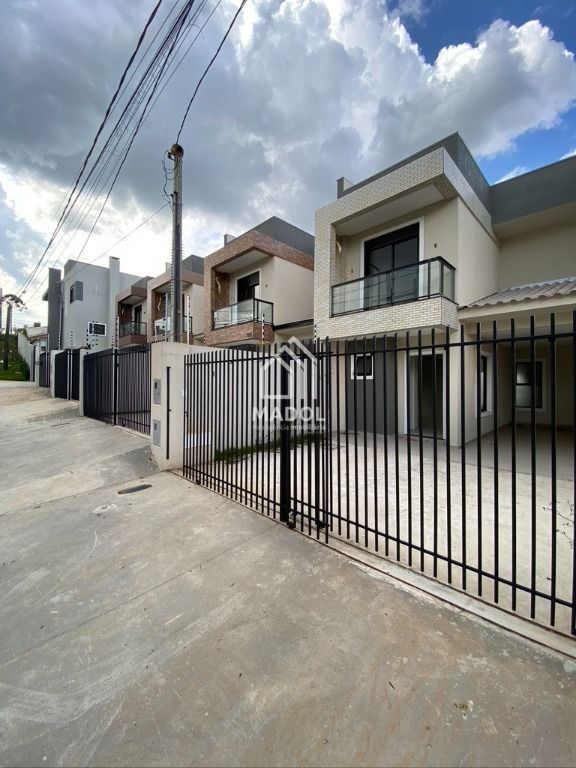 Casa à venda em Orfãs, Ponta Grossa — Portal Chave Fácil