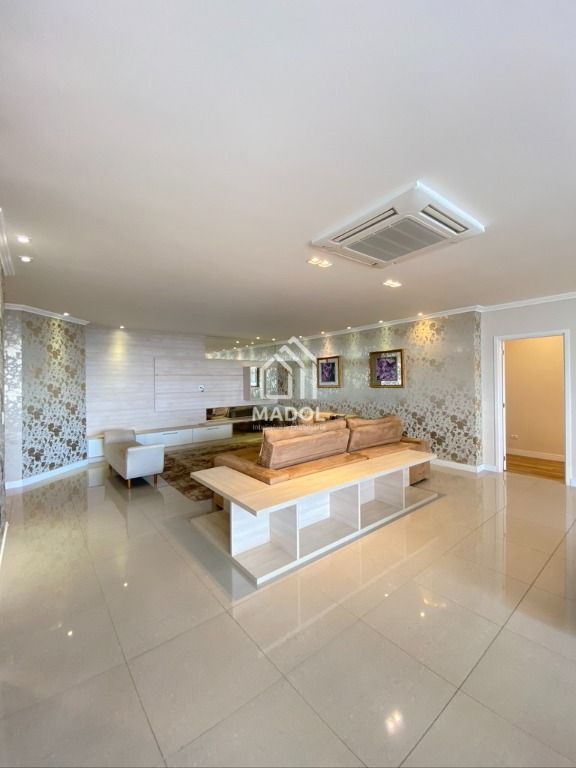 Apartamento à venda em Olarias, Ponta Grossa — Portal Chave Fácil