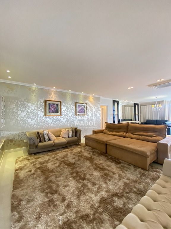Apartamento à venda em Olarias, Ponta Grossa — Portal Chave Fácil