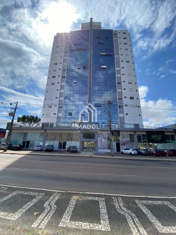 Apartamento à venda em Olarias, Ponta Grossa — Portal Chave Fácil