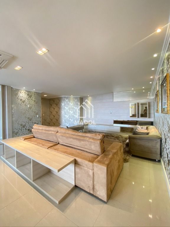 Apartamento à venda em Olarias, Ponta Grossa — Portal Chave Fácil
