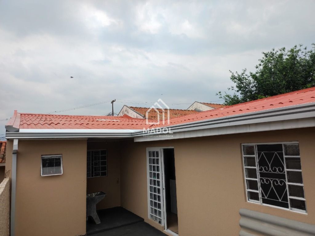Casa à venda em Colônia Dona Luiza, Ponta Grossa — Portal Chave Fácil