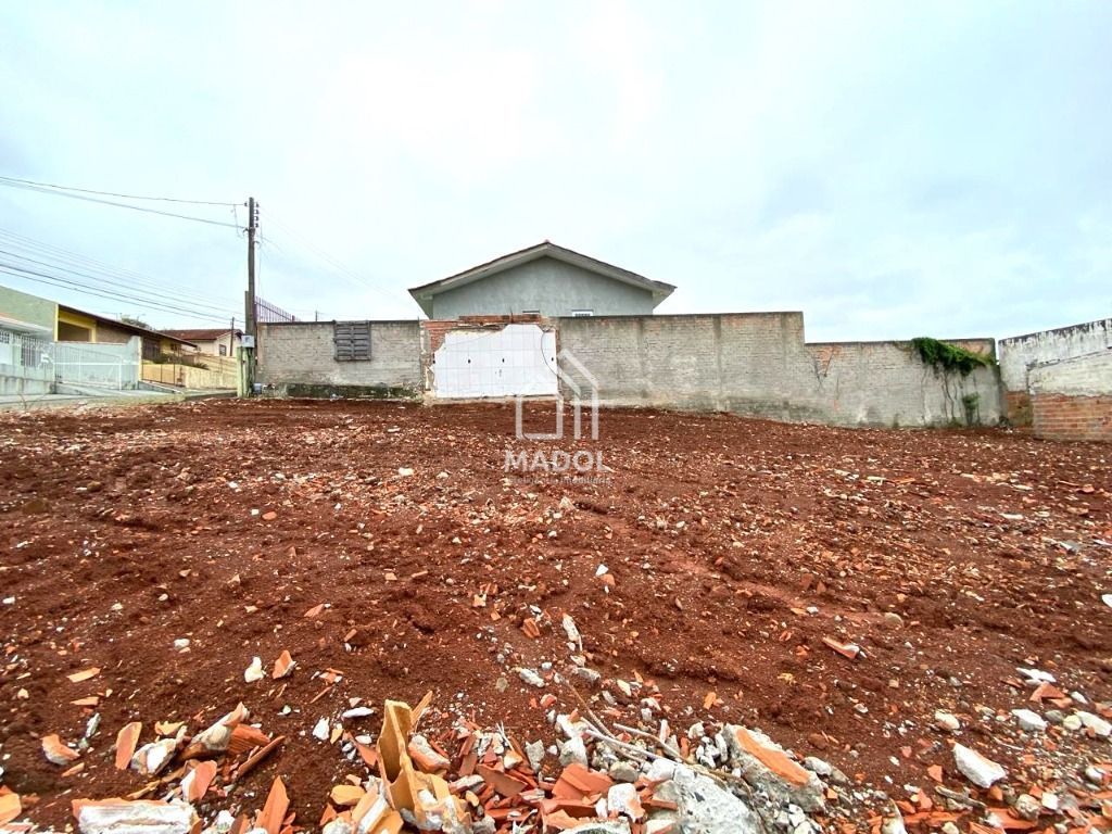 Terreno/Área à venda em Contorno, Ponta Grossa — Portal Chave Fácil