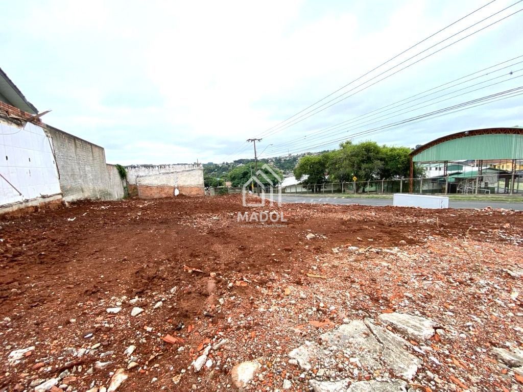 Terreno/Área à venda em Contorno, Ponta Grossa — Portal Chave Fácil