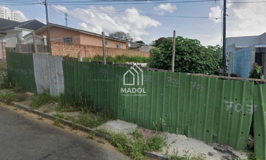 Terreno/Área à venda em Boa Vista, Ponta Grossa — Portal Chave Fácil
