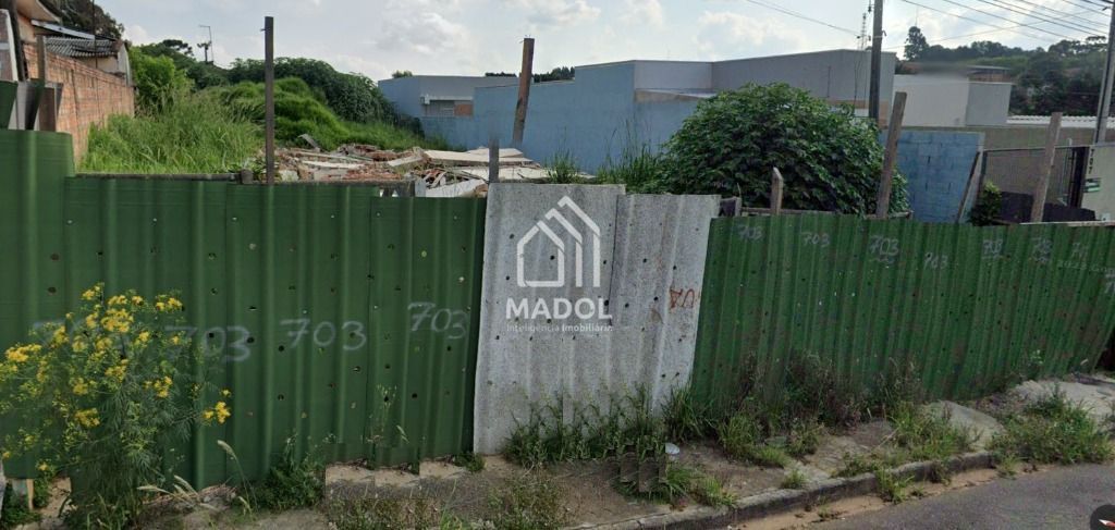 Terreno/Área à venda em Boa Vista, Ponta Grossa — Portal Chave Fácil