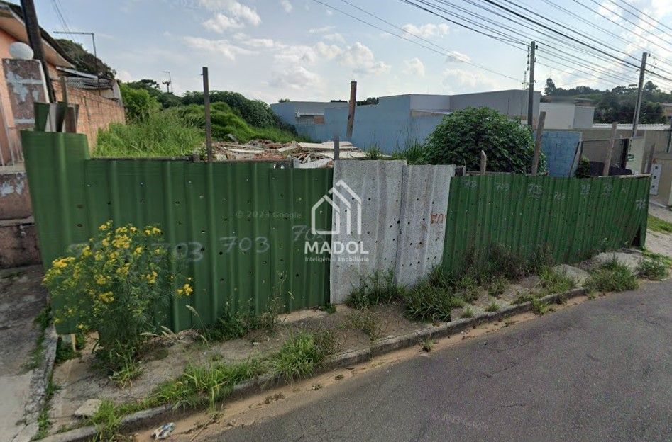 Terreno/Área à venda em Boa Vista, Ponta Grossa — Portal Chave Fácil